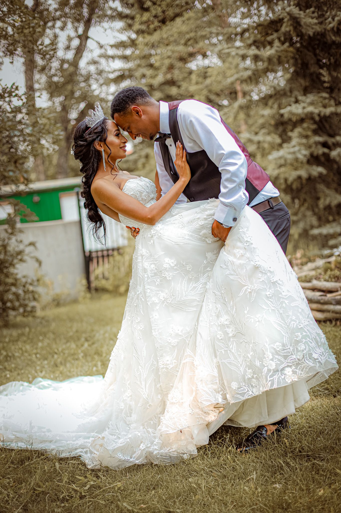 Wedding photography 1