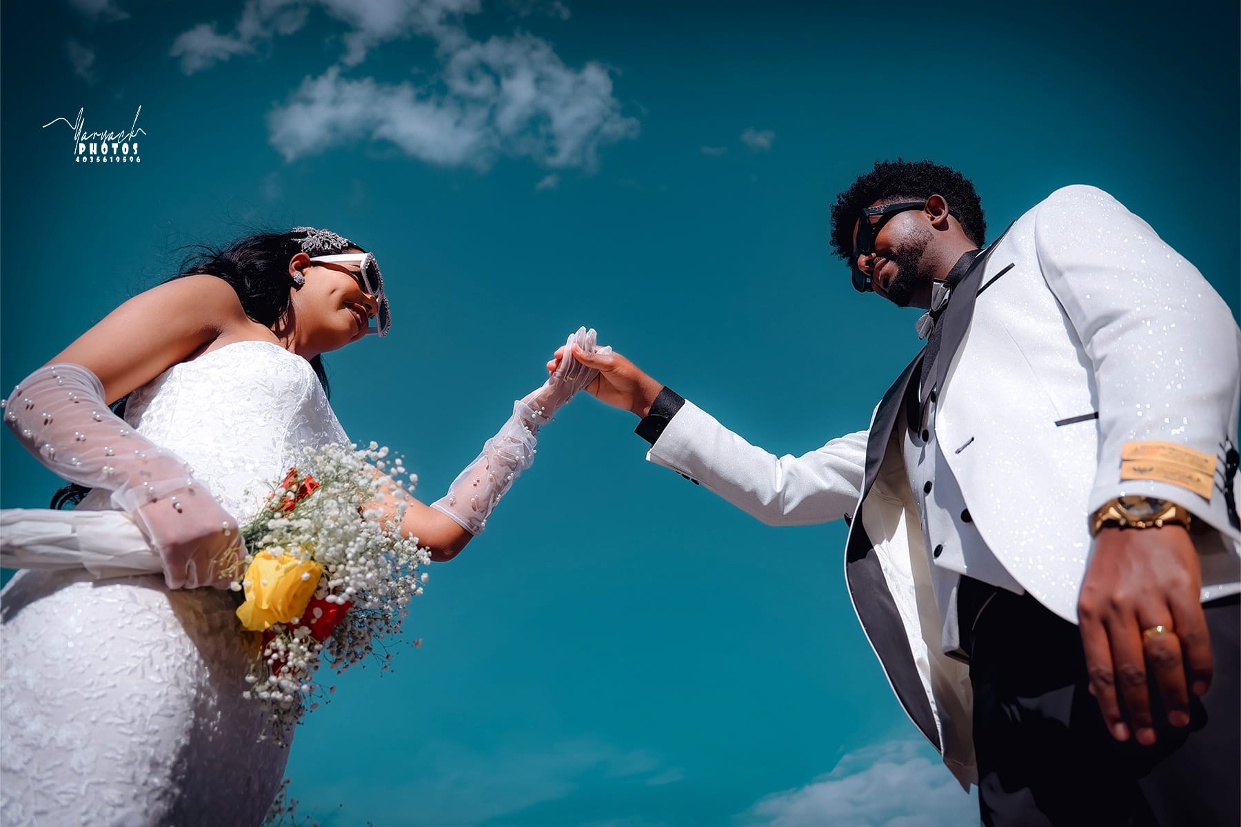 Wedding photography 3